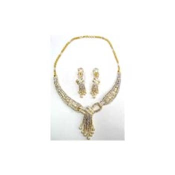 Manufacturers Exporters and Wholesale Suppliers of Necklace 04 Jaipur Rajasthan